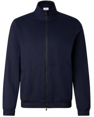 Bogner Rupert Jersey Jacket - Blue