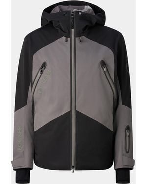 Bogner Jasper Ski Jacket - Black