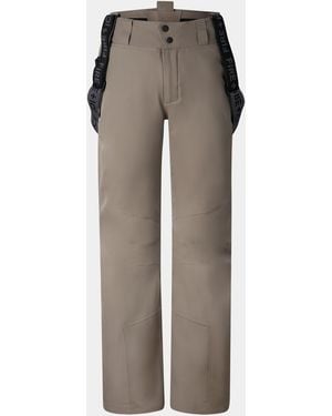 Bogner Fire + Ice Scott Ski Pants - Gray