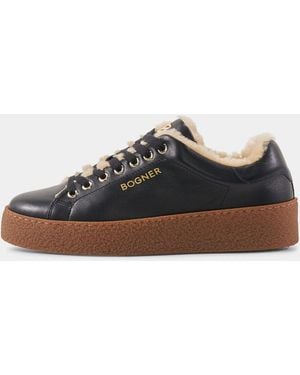 Bogner Lucerne Sneakers - Black