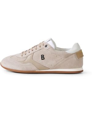 Bogner Monza Trainers - White