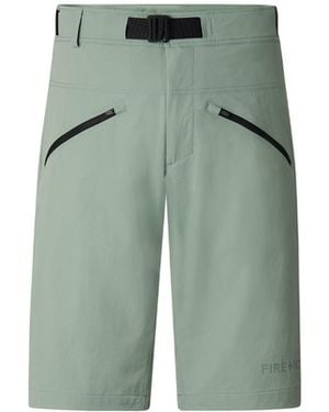 Bogner Fire + Ice Carter Functional Shorts - Green