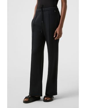 Bogner Noemi Jersey Pants For - Black