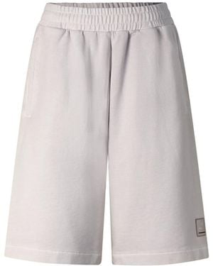 Bogner Fire + Ice Sweatshorts Iuseph For - Grey