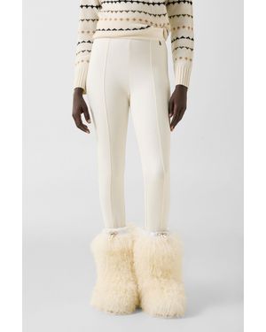 Bogner Kaela Jodhpur Pants - White