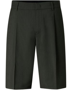 Bogner Johny Shorts For - Black