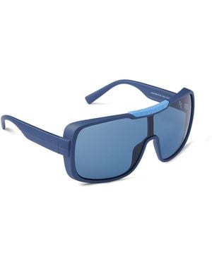 Bogner Sunglasses Flachau - Blue