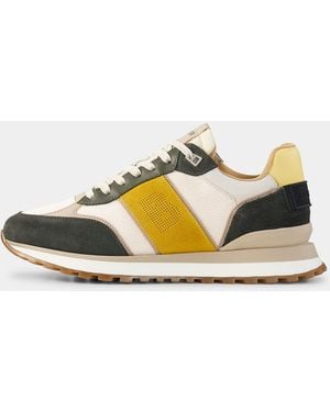 Bogner Sneaker Newport - Multicolor