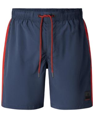 Bogner Fire + Ice Badeshorts Sorin Für Herren - Blau