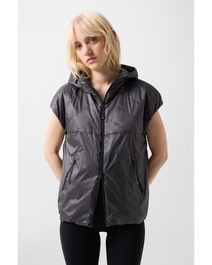 Bogner Fire + Ice Steppweste Fenny Für Damen - Schwarz