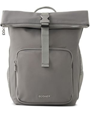 Bogner Klosters Eike Rucksack - Grey