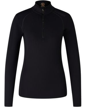 Bogner First Layer Medita For - Black