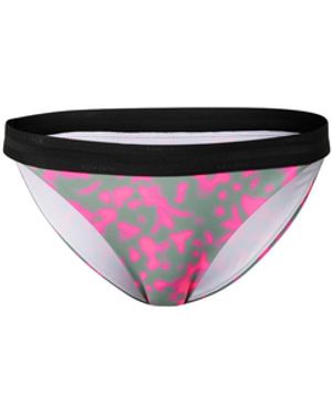 Bogner Fire + Ice Judit Bikini Bottoms - Multicolour