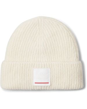 Bogner Fire + Ice Mütze Tuana Für Damen - Natur
