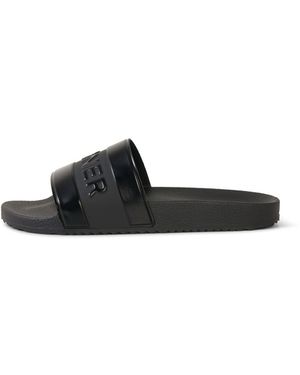 Bogner Slides Belize - Black