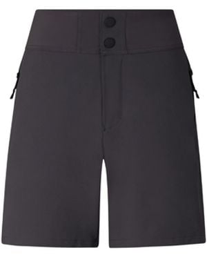 Bogner Fire + Ice Pya Functional Shorts - Black
