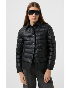 Bogner Audrey Lightweight Down Jacket - Black