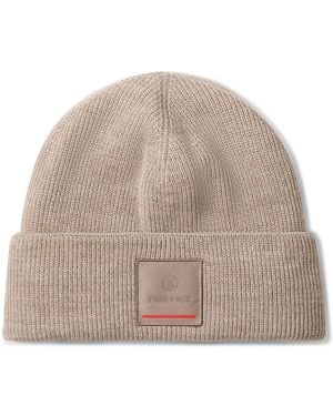 Bogner Fire + Ice Mütze Tarek Für Herren - Braun