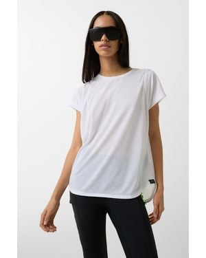 Bogner Fire + Ice Edda Functional Shirt - White