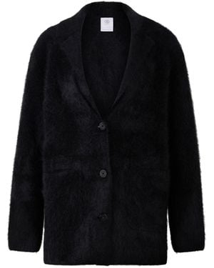 Bogner Kaschmir-Cardigan Jadie Für Damen - Schwarz