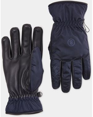 Bogner Jamie Gloves - Blue
