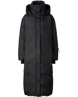 Bogner Fire + Ice Fleury Down Coat - Black
