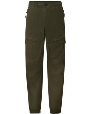 Bogner Fire + Ice Ludwig Functional Trousers For - Green
