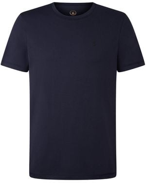 Bogner T-Shirt Roc For - Blue