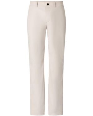 Bogner Anjo Functional Trousers - White