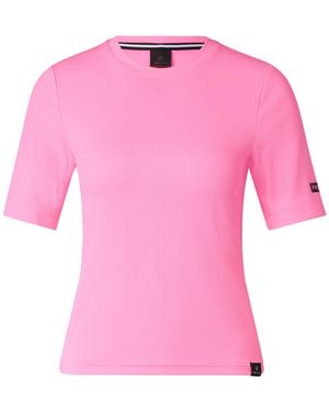 Bogner Fire + Ice T-shirt Elke - Pink