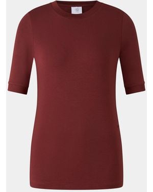 Bogner T-Shirt Alexi - Rot