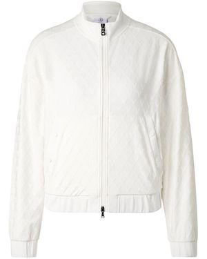 Bogner Aylin Blouson For - White