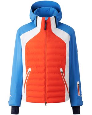 Bogner Jorik Down Ski Jacket - Blue