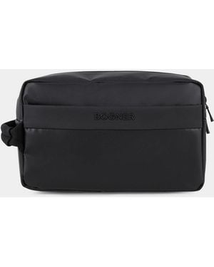 Bogner Toilet Bag Hakuba Jona - Black