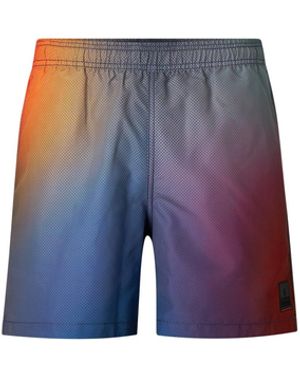 Bogner Fire + Ice Laron Swim Shorts - Blue