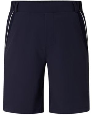Bogner Varan Functional Shorts - Blue