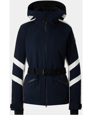 Bogner Fire + Ice Moia Ski Jacket - Blue