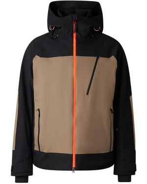 Bogner Fire + Ice Skijacke Tajo Für Herren - Schwarz