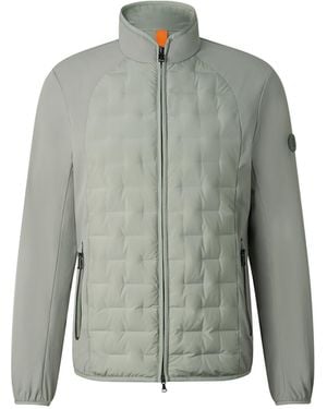 Bogner Dajan Hybrid Jacket - Grey