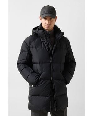 Bogner Jones Down Jacket - Black