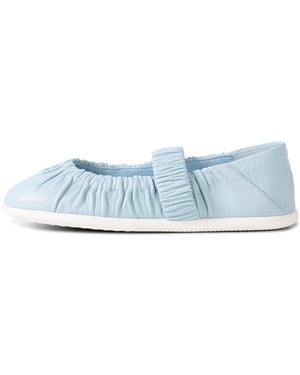 Bogner Ballerinas Vienna - Blue