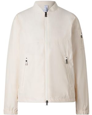Bogner Zafina Blouson - Natural