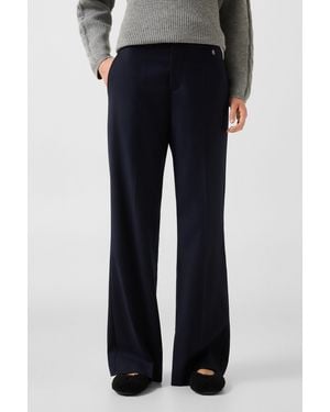 Bogner Hermia Marlene Pants - Blue
