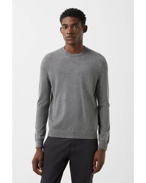 Bogner Ole Pullover - Gray