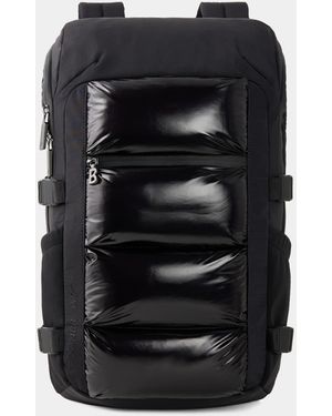 Bogner 007 Lennard Backpack - Black