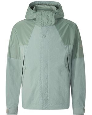 Bogner Fire + Ice Lior Functional Jacket For - Green