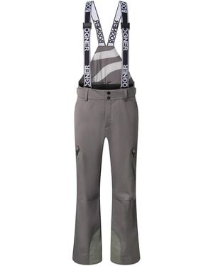 Bogner Berke Ski Trousers - Multicolour