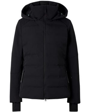 Bogner Fire + Ice Cadja Ski Jacket - Black