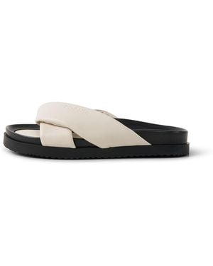 Bogner Sirolo Sandals For - Black