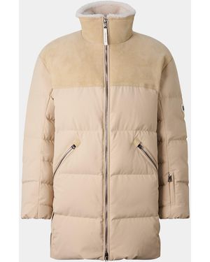 Bogner Mace Down Jacket - Natural